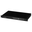 Ubiquiti ES-24-250W network switch Managed L2/L3 Gigabit Ethernet (10/100/1000) Power over Ethernet 