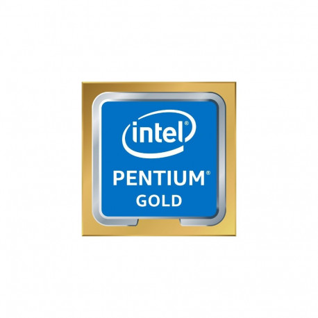 Intel Pentium Gold G6400 processor 4 GHz 4 MB Smart Cache Box