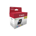 Canon CLI - sort - originaal - must padrun
