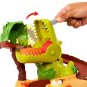 Disney Pixar Cars Disney and Pixar Cars On the Road Dino Playground Playset