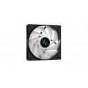 DeepCool AG620 BK ARGB Processor Air cooler 12 cm Black, White 1 pc(s)
