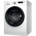 Whirlpool FFS7259BEE pesumasin eestlaetav 7 kg 1200 p/min valge