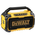 Kõlar Dewalt DeWalt DCR011 XJ, kõlar (kollane/must, Bluetooth, jack, USB)