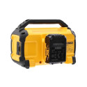 Kõlar Dewalt DeWalt DCR011 XJ, kõlar (kollane/must, Bluetooth, jack, USB)