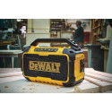 Kõlar Dewalt DeWalt DCR011 XJ, kõlar (kollane/must, Bluetooth, jack, USB)