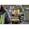 DEWALT 18V DCLE34031N 3x360 JOONLASER