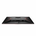 AOC G2 Q27G2E/BK computer monitor 68.6 cm (27") 2560 x 1440 pixels Quad HD Black, Red
