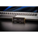 Crucial P310 Gen4 2280     500GB NVMe PCIe M.2 SSD