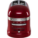 KitchenAid Artisan 5KMT2204ECA Candy Apple Red