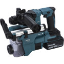 Makita DHR183RTWJ cordless combi hammer