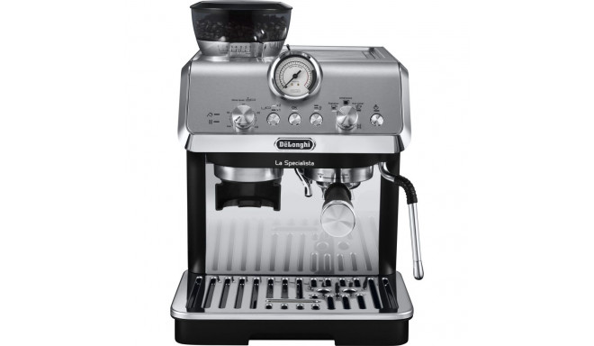 DeLonghi La Specialista Arte espressomasin