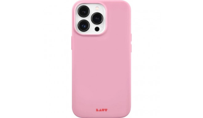 LAUT Huex Pastels - protective case for iPhone 14 Pro (candy)