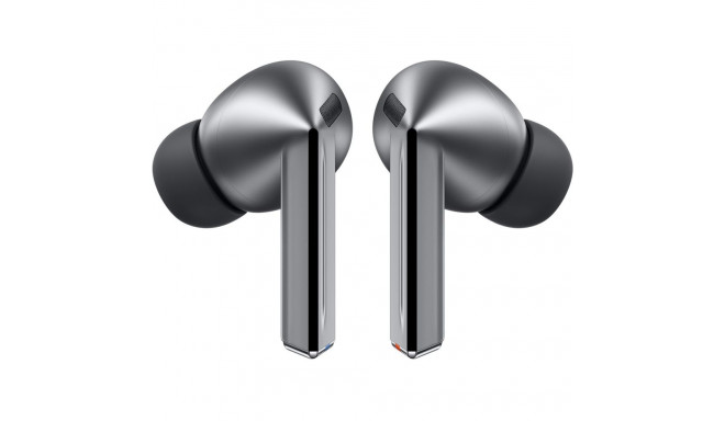 Kõrvaklapid Samsung Galaxy Buds3 Pro, hõbe