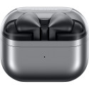 Kõrvaklapid Samsung Galaxy Buds3 Pro, hõbe