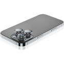 Kaamera kaitseklaas Cellular Line iPhone 16 Pro/16 Pro Max Ringid