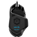 Mängurihiir Logitech G502 Hero