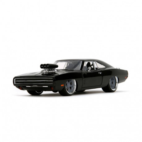 Jada Kiired ja Vihased 1970 Dodge -auto, 1:24