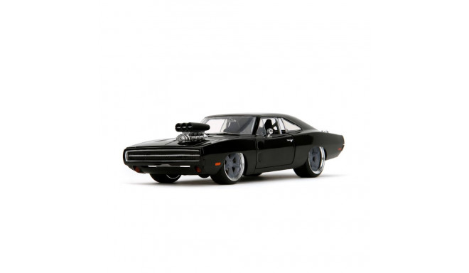 Jada Fast & Furious 1970 Dodge -auto, 1:24