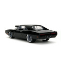 Jada Kiired ja Vihased 1970 Dodge -auto, 1:24