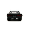 Jada Kiired ja Vihased 1970 Dodge -auto, 1:24