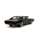 Jada Kiired ja Vihased 1970 Dodge -auto, 1:24
