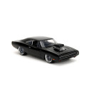 Jada Fast & Furious 1970 Dodge -auto, 1:24