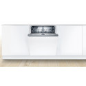 Bosch SMV4HAX48E Serie 4 -astianpesukone, integroitava