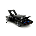 Jada Kiired ja Vihased 1970 Dodge -auto, 1:24