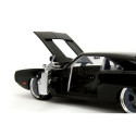 Jada Kiired ja Vihased 1970 Dodge -auto, 1:24