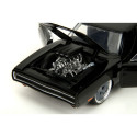 Jada Fast & Furious 1970 Dodge -auto, 1:24