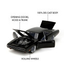 Jada Kiired ja Vihased 1970 Dodge -auto, 1:24
