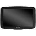 TomTom GO Superior 6" -autonavigaattori, maailma