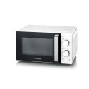 Severin MW7885 mikrolaineahi, valge