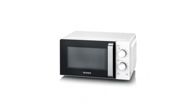 Severin MW7885 mikrolaineahi, valge