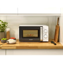 Severin MW7885 mikrolaineahi, valge