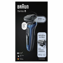 Braun Series 6 61-B1000s pardel