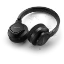 Philips A4216 -langattomat urheilukuulokkeet, musta
