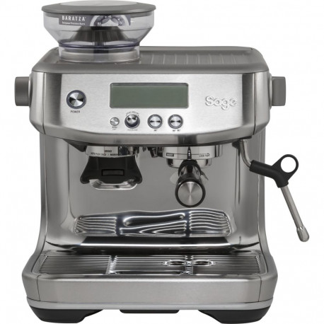 Sage Barista Pro SES878BSS -espressokone