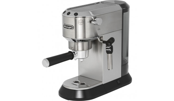 DeLonghi EC685.M Dedica -espressokeitin