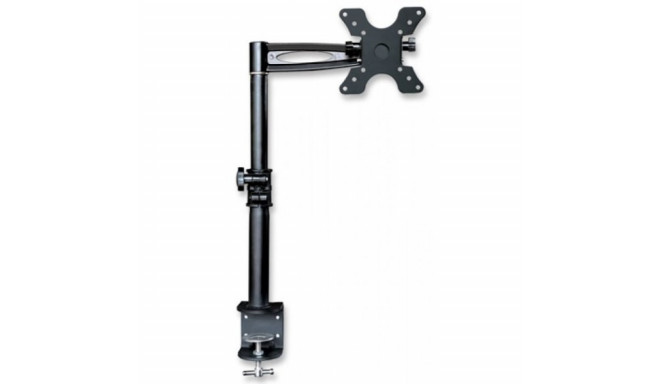 Desk monitor arm 13-27inch 8kg VESA adjustable