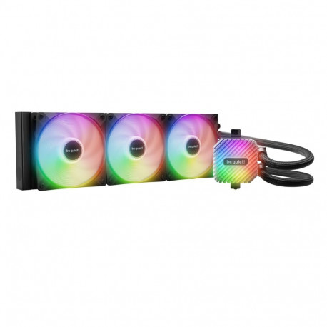 be quiet! Light Loop 360 mm