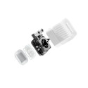 be quiet! Light Loop 360mm, valge