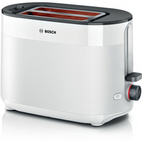 Bosch TAT2M121 biały