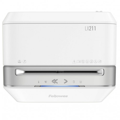 Fellowes LX211 valge