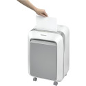 Fellowes paper shredder LX211, white