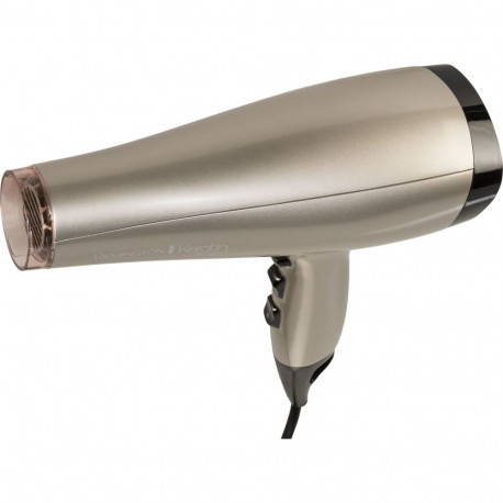 Remington AC8002 Keratin Protect föön