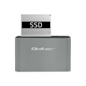 QOLTEC 50315 HDD/SSD dokkimisjaam 2.5 tolli/3.5 tolli SATA USB 3.0