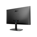 AOC 24B2XH 23.8inch IPS FHD 1920x1080 16:9 250cd/m2 1000:1 7ms HDMI1.4 and VGA inputs Lowblue Mode V