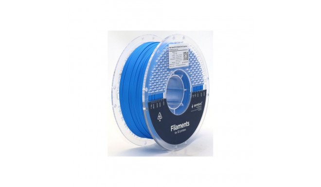 GEMBIRD Kiire PLA filament sinine 1.75 mm 1 kg