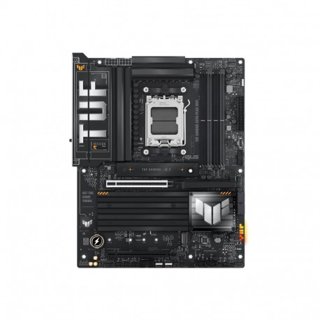 ASUS emaplaat TUF GAMING X870-PLUS WIFI AM5 DDR5 ATX